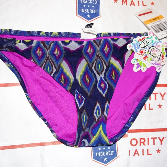 Becca Other - ♥️100% Authentic BECCA Bikini bottom Size S